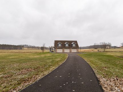 Land for sale in Preston County, West Virginia