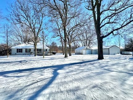 Land for sale in Henry County, Illinois