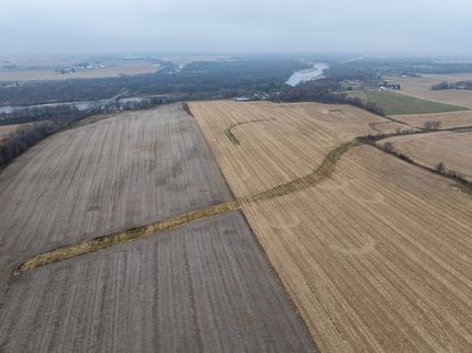 Land for sale in Black Hawk County, Iowa