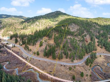 Farm and Ranch for sale in Pennington County, South Dakota