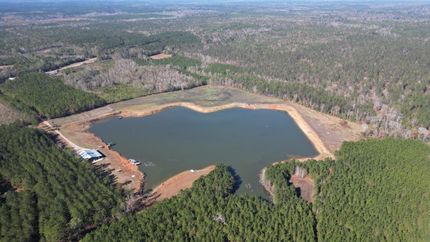 Land for sale in Wilcox County, Alabama