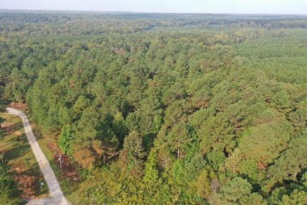 Land for sale in Lee County, Mississippi