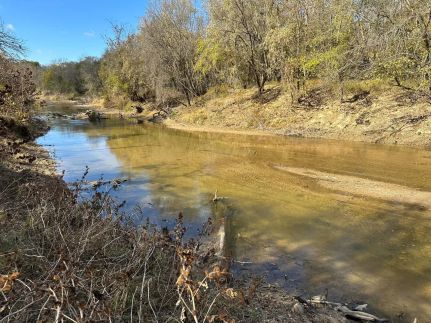 Farm and Ranch for sale in Johnston County, Oklahoma