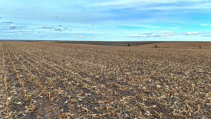 Land for sale in Kit Carson County, Colorado