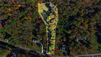 Land for sale in Guilford County, North Carolina