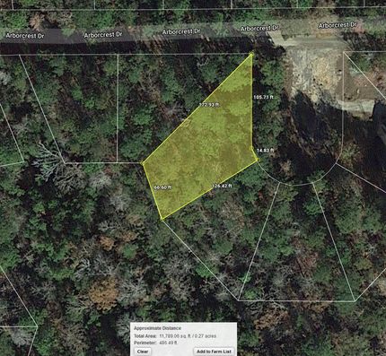 Land for sale in Jasper County, Texas