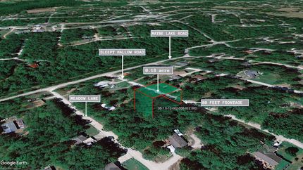 Land for sale in Taney County, Missouri