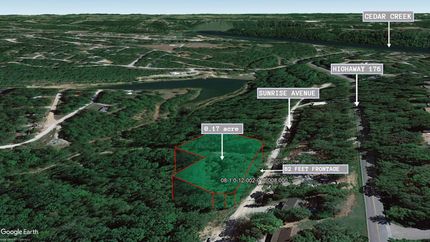 Undeveloped Land for sale in Taney County, Missouri