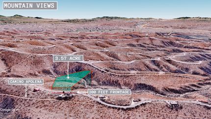 Farm and Ranch for sale in Santa Cruz County, Arizona