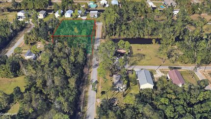 Farm and Ranch for sale in Hancock County, Mississippi