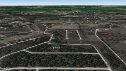 Undeveloped Land for sale in Hill County, Texas