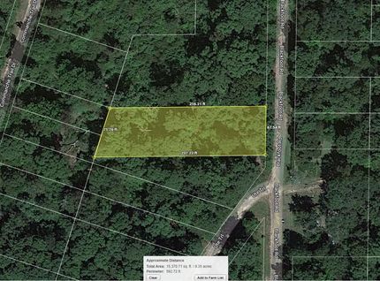 Timberland Property for sale in Marion County, Texas