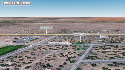 Undeveloped Land for sale in Apache County, Arizona