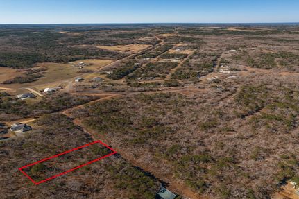 Land for sale in Marion County, Texas