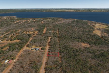 Undeveloped Land for sale in Marion County, Texas