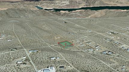 Land for sale in Mohave County, Arizona