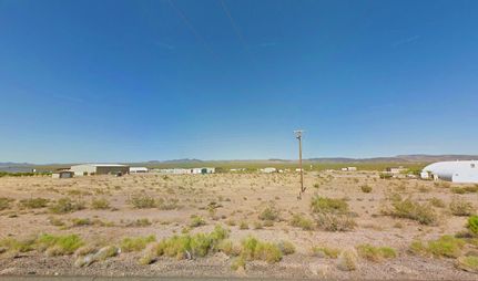 Undeveloped Land for sale in Mohave County, Arizona