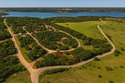 Land for sale in Montague County, Texas
