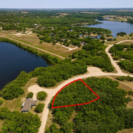 Land for sale in Montague County, Texas