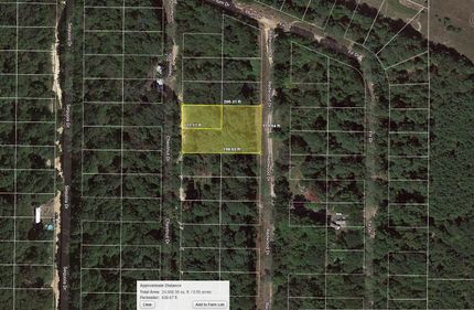 Farm and Ranch for sale in Harrison County, Texas