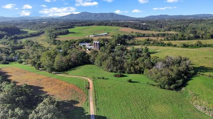 Land for sale in Franklin County, Virginia