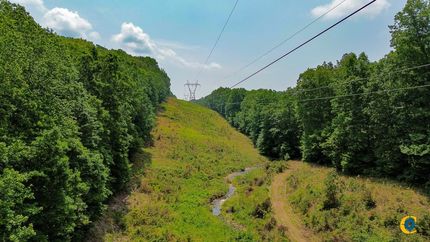 Timberland Property for sale in Maury County, Tennessee