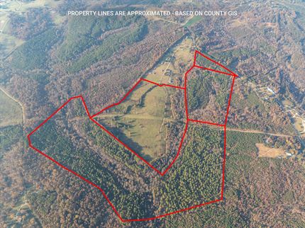 House for sale in Polk County, North Carolina