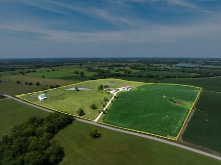 Land for sale in Caldwell County, Missouri