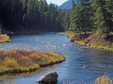 Undeveloped Land for sale in Madison County, Montana