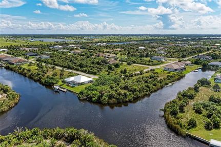 Land for sale in Charlotte County, Florida