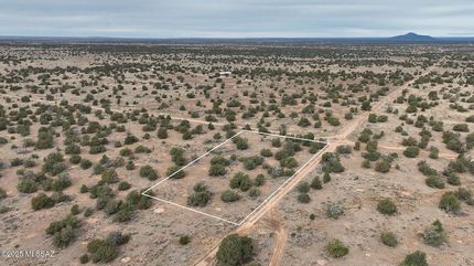 Homesite for sale in Coconino County, Arizona