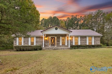 Farm and Ranch for sale in Morgan County, Alabama