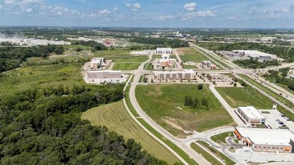 Undeveloped Land for sale in Johnson County, Iowa