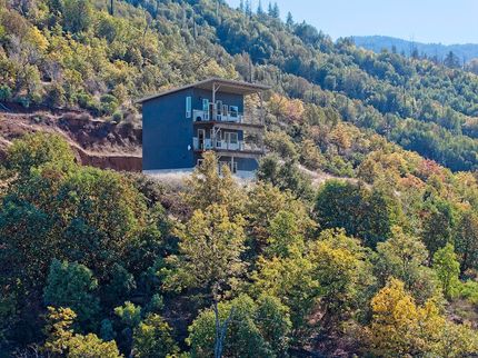 Land for sale in Jackson County, Oregon