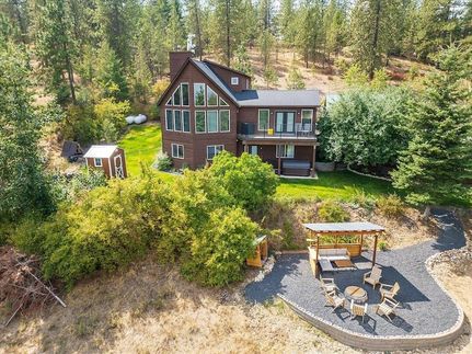Hunting Property for sale in Stevens County, Washington