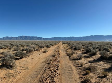 Undeveloped Land for sale in Valencia County, New Mexico