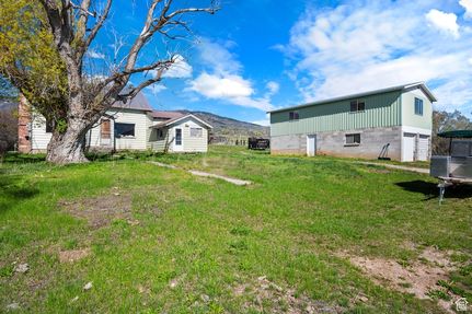 House for sale in Bear Lake County, Idaho