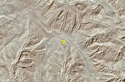 Farm and Ranch for sale in Imperial County, California