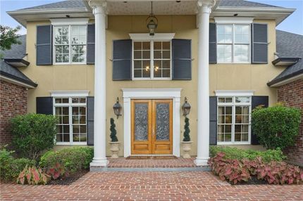 House for sale in Saint Charles Parish, Louisiana