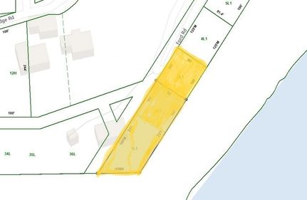 Land for sale in Putnam County, Tennessee