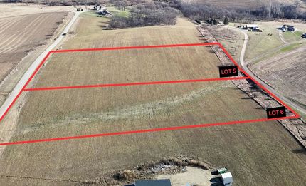 Undeveloped Land for sale in Green County, Wisconsin