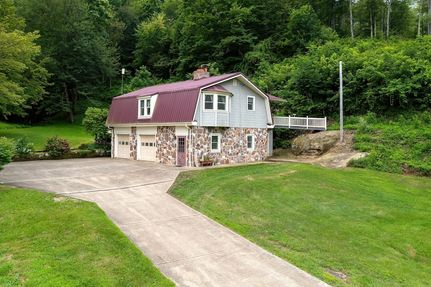 House for sale in Guernsey County, Ohio