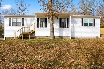 Farm and Ranch for sale in Adair County, Oklahoma