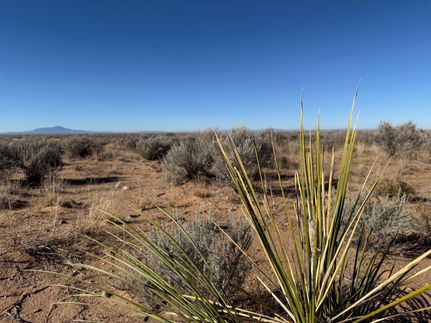 Land for sale in Valencia County, New Mexico