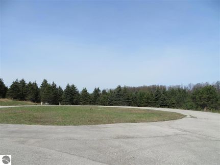 Homesite for sale in Kalkaska County, Michigan