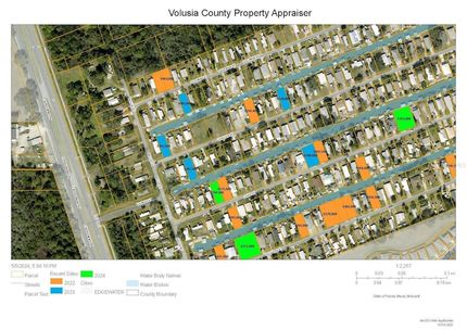 Farm and Ranch for sale in Volusia County, Florida