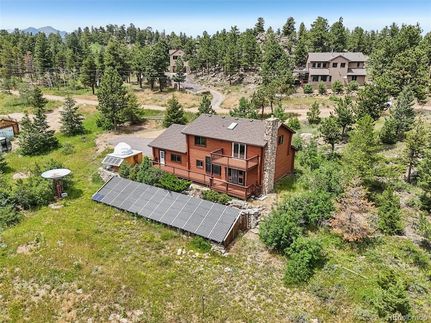 House for sale in Boulder County, Colorado