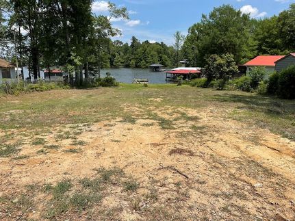 Waterfront Property for sale in Crisp County, Georgia