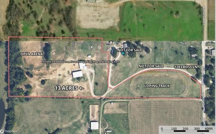 Land for sale in Wise County, Texas