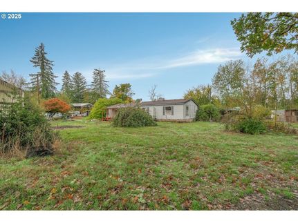 Timberland Property for sale in Clackamas County, Oregon